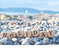 Central Govt Issues List Of Holidays To Be Observed In Offices During Central Govt Issues List Of Holidays To Be Observed In Offices During